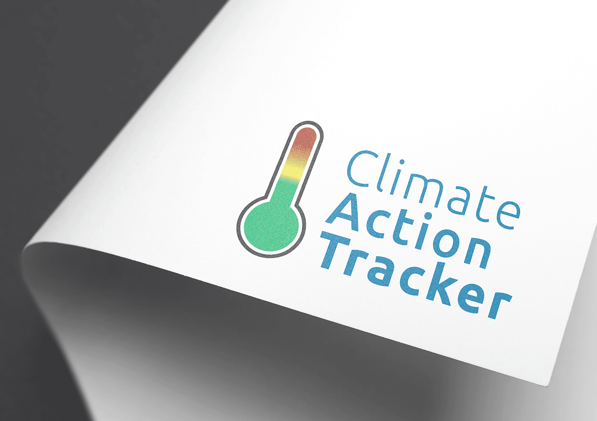 Lead designers at Climate Action Tracker